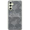 ERT GROUP custodia per cellulare per Samsung A54 5G originale e con licenza ufficiale Game of Thrones, modello 019 adattato in modo ottimale alla forma dello smartphone, custodia in TPU