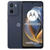 Motorola Moto G05 256GB 6.67 4G Dual-Sim Android 15 Demin Blue