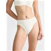 Sloggi Slip Donna Sloggi Go Daily Cotton Tai confezione 3 pezzi Bianco