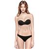Infiore Reggiseno a fascia imbottita INFIORE art. 2005 Nero