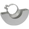 Bosch Professional Cuffia di protezione con copertura (Ø 100 mm, Accessori per Smerigliatrici Agolari)