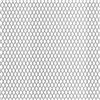Alberts 467449 Lamiera in acciaio stirato, acciaio, 250 x 500 x 2,8 mm