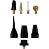 Einhell 4139695 - Set adattatori per compressori, 8 pezzi