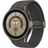 Samsung R920 Galaxy Watch5 Pro, 45mm, Gray Titanium