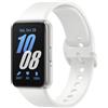 Samsung Galaxy Fit3 display 1.6 AMOLED 40 mm Digitale 256 x 402 Pixel Touch screen Argento - SM-R390NZSAE