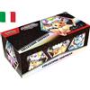 Pokemon Evoluzioni Prismatiche 8.5 Collezione Sorpresa Box Promo ITA Sigillato