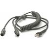 Honeywell 55-55002-3 lettero codici a barre e accessori 55-55002-3