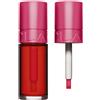 Clarins Water Lip Stain Tinta labbra matte idratante 13 - Nude Water