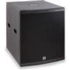 HELVIA SUBWOOFER 18 PASSIVO HELVIA ESTRO BASS 18P