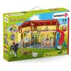 Schleich Fattoria Con Animali