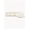 Westwing Collection Divano angolare componibile 4 posti Sofia