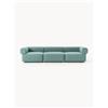 Westwing Collection Divano componibile 4 posti in bouclé Anton -