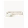 Westwing Collection Divano angolare componibile 4 posti Sofia
