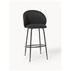 Westwing Collection Sedia da bar Luisa -