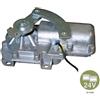 KING-GATES INTRO 24V AUTOMAZIONE CANCELLO BATTENTE INTERRATO 650KG 4MT INTRO24400R01-KIN22S001