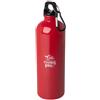Borraccia in acciaio inox certificato RCS da 750 ml Oregon personalizzate o neutre