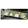 Lenovo Controller di archiviazione Adattatore ThinkSystem M.2 RAID B540i-2i SATA/NVMe Verde [4Y37A90063]