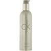 Calvin Klein CK One Latte profumato per il corpo (unisex) 250 ml