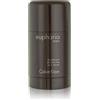 Calvin Klein Euphoria for Men Deostick profumato (uomo) 75 ml
