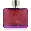 Gucci Guilty Elixir de Parfum pour Femme Elixir de Parfum (donna) 60 ml