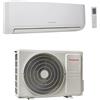 Immergas Condizionatore Monosplit Thor 12000 btu Inverter R-32 Wi-Fi Optional Classe A++ ,
