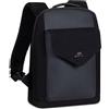 RIVACASE Zaino in tela Nero - 8521BLACK