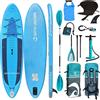 SPINERA SUP SPINERA SUP LETS PADDLE 10'4 modello 2025 - SUP gonfiabile - opzione: super set