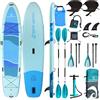 SPINERA SUP SPINERA SUP FAMILY 13'0'' modello 2025 - SUP gonfiabile - opzione: super set