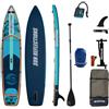 SUN REFLECTION SUP SUN REFLECTIONS XL 12'0'' - SUP gonfiabile - opzione: start set