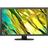 EIZO Monitor EIZO CS2740 da 27 pollici + sensore colore EX5 | ✅ + 5 anni di garanzia gratis