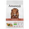 Amanova - Sterilised Cat Exquisite Chicken da 6 Kg