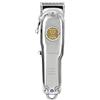 WAHL Professional - Senior Professional Cordless Clipper Metal Edition