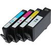 HP Serbatoio Black Compatibile - HP934XLBK