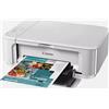 Canon Stampante Inkjet bianco - DI0515C109