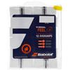 Babolat Vs Original X 12, Accessorio Racchetta Unisex - Adulto, Bianco, Taglia Unica