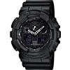 Casio - GA-100-1A1ER - OROLOGIO CASIO G-SHOCK GA-100-1A1ER
