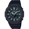 Casio - GA-2100RC-1AER - OROLOGIO CASIO G-SHOCK GA-2100RC-1AER