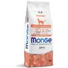 Monge cat adult salmone 10kg