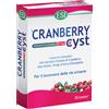 Esi Cranberry Cyst Integratore Vie Urinarie 30 Ovalette