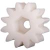 Maytronics Ingranaggio Spazzola Anteriore Attiva Robot Piscina Maytronics Dolphin E 30 - E 35 - E 40 - E 50 - E 60 / Z1b - Z2c - Z3i / Poolstyle 30 - 35 - 35i - 40 - 50 - 60 / Zenit 55 - 60 - 70 / M 550 - M 600 - M 700 / 9983123