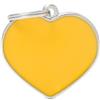 My Family Medaglietta Basic Cuore L Smaltato ULTIMI PEZZI