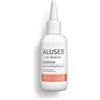 SKINIUS Srl Aluseb Lozione - Trattamento dermocosmetico per la forfora causata da dermatite seborroica - 75 ml