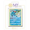 my-booster Aligatueur (Feraligatr) 057/264 Holo o Reverse (casuale) X Écarlate et Violet 8 - Poing de Fusion Box di 10 carte Pokémon Francese