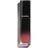 CHANEL ROUGE ALLURE LAQUE - IL ROSSETTO FLUIDO BRILLANTE TENUTA ESTREMA IMPERTURBABLE 65