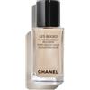 CHANEL LES BEIGES FLUIDE ENLUMINEUR - FLUIDO ILLUMINANTE COLORITO EFFETTO IRIDATO LUMINOSO PER VISO E CORPO PEARLY GLO