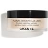CHANEL POUDRE UNIVERSELLE LIBRE - CIPRIA SATINATA TRASPARENTE PER IL VISO 20