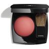CHANEL JOUES CONTRASTE - FARD IN POLVERE ROUGE PROFOND 320
