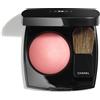 CHANEL JOUES CONTRASTE - FARD IN POLVERE ROSE PETILLANT 330