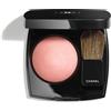CHANEL JOUES CONTRASTE - FARD IN POLVERE ROSE INITIAL 72
