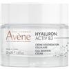 AVENE Hyaluron Activ B3 - Crema Rigenerante Cellulare 50ml